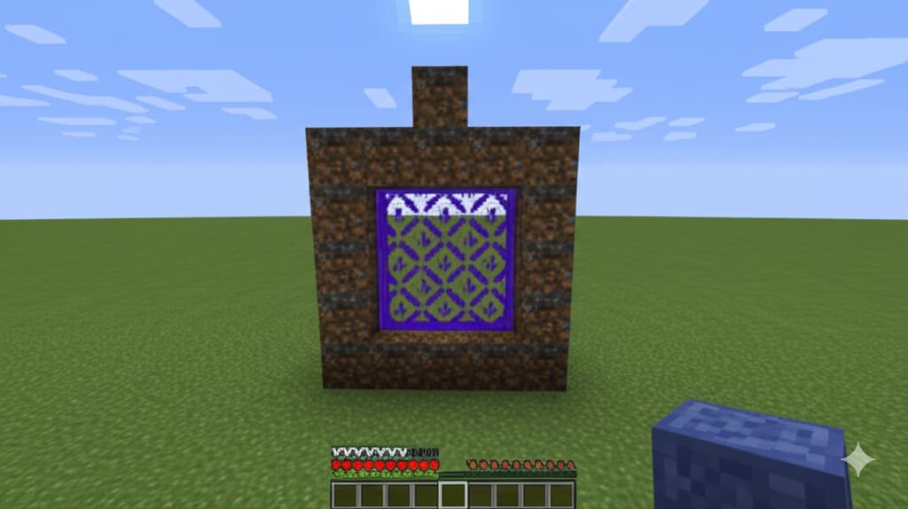 Nether Portal