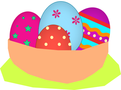 Days Until Easter